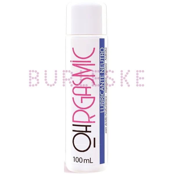 BURLESKE OH! RGASMIC REPAIR 1