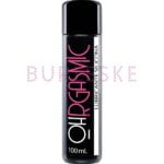 BURLESKE OH! RGASMIC SILICONA 1