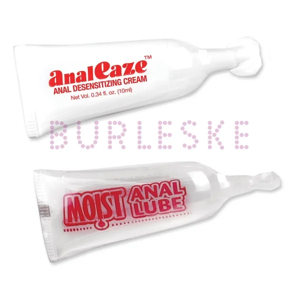 BURLESKE PIPEDREAM ANAL FINGER PD4676-00 3