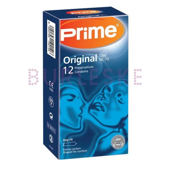 BURLESKE PRIME ORIGINAL 12 uds 1