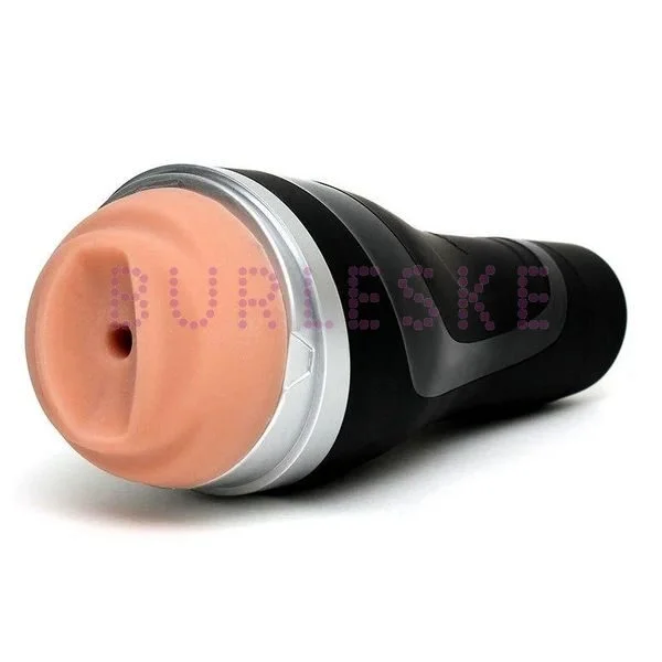 BURLESKE SATISFYER MEN CLASSIC PLATA 2