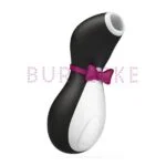 BURLESKE SATISFYER PENGUIN 1