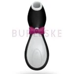 BURLESKE SATISFYER PENGUIN 2