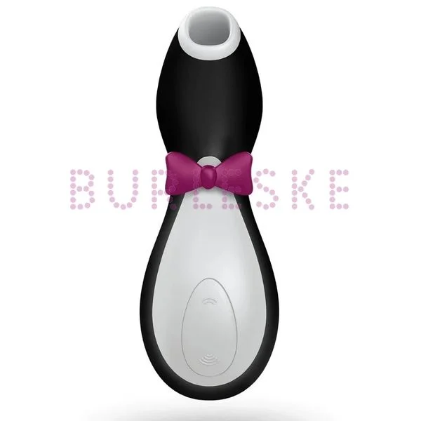 BURLESKE SATISFYER PENGUIN 2