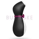 BURLESKE SATISFYER PENGUIN 3