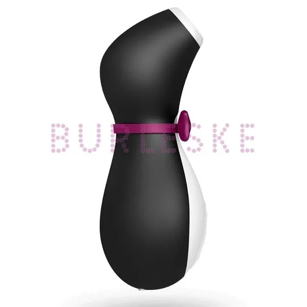 BURLESKE SATISFYER PENGUIN 3