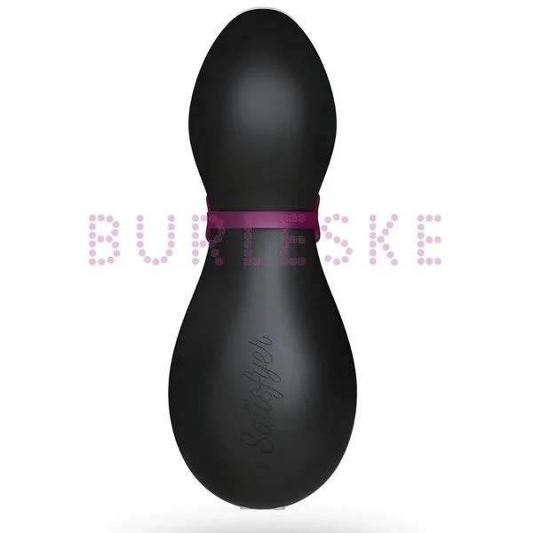 BURLESKE SATISFYER PENGUIN 4