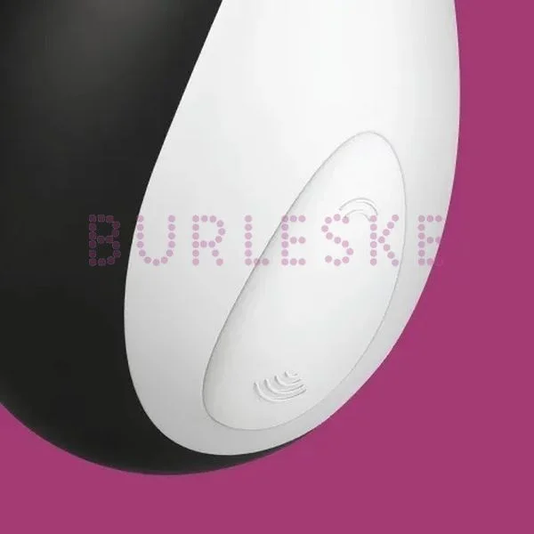 BURLESKE SATISFYER PENGUIN 5