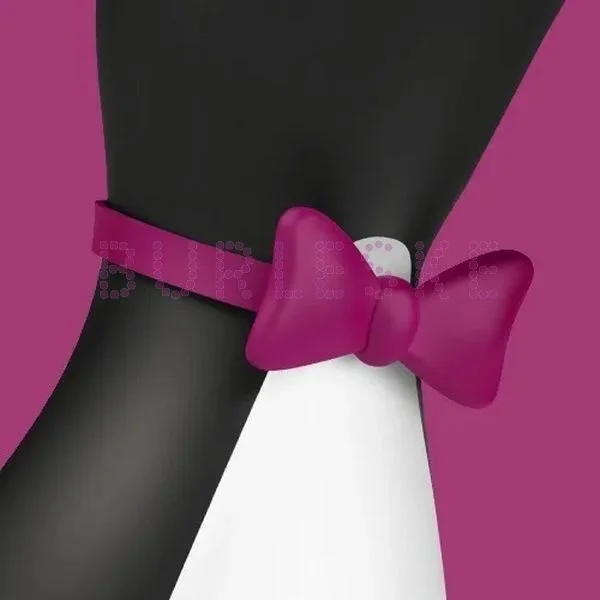 BURLESKE SATISFYER PENGUIN 6