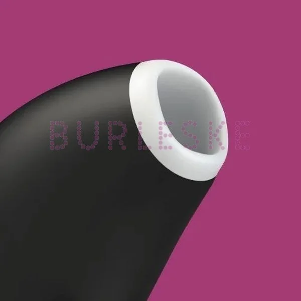 BURLESKE SATISFYER PENGUIN 7