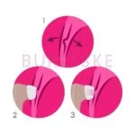 BURLESKE SATISFYER PENGUIN 8