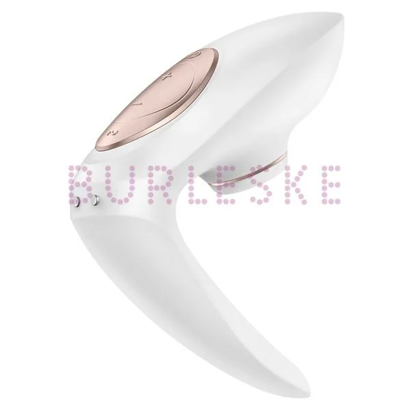 BURLESKE SATISFYER PRO 4 COUPLES 1
