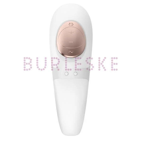 BURLESKE SATISFYER PRO 4 COUPLES 2