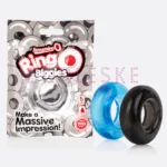 BURLESKE SCREAMING O RINGO BIGGIES