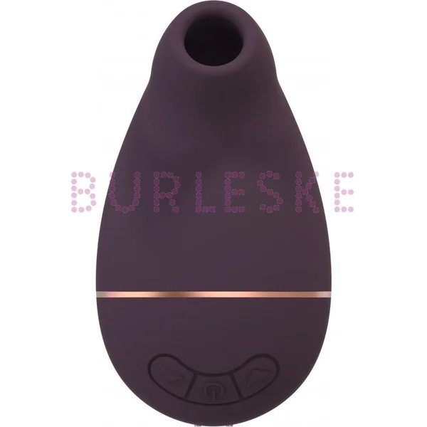 BURLESKE SHOTS IRRESISTIBLE KISSABLE LILA 1
