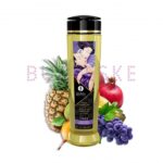 BURLESKE SHUNGA ACEITE FRUTAS EXOTICAS LIBIDO NEW 1