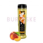 BURLESKE SHUNGA ACEITE MELOCOTON STIMULATION NEW 1