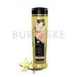 BURLESKE SHUNGA ACEITE VAINILLA DESIRE NEW 1