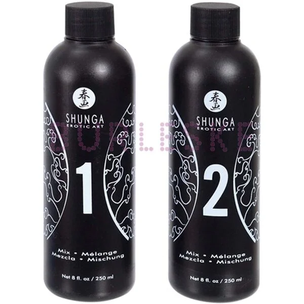 BURLESKE SHUNGA GELATINA CUERPO A CUERPO FRESASCAVA 2