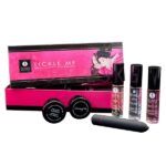 BURLESKE SHUNGA KIT TICKLE ME 1