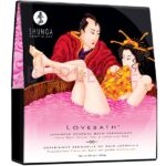 BURLESKE SHUNGA LOVEBATH FRUTA DEL DRAGON 1
