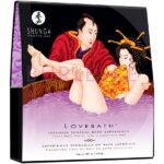 BURLESKE SHUNGA LOVEBATH SENSUAL LOTUS 1