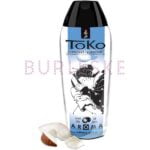 BURLESKE SHUNGA TOKO AGUA DE COCO 1
