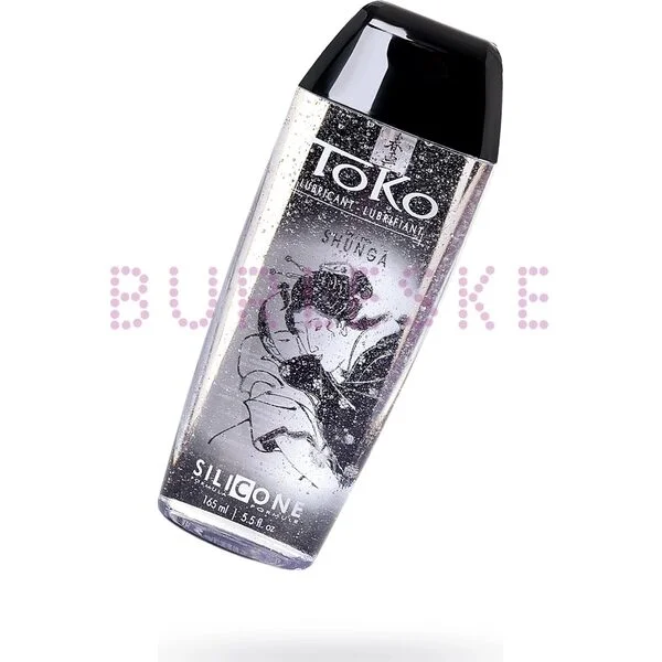 BURLESKE SHUNGA TOKO SILICONA 2