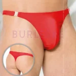 BURLESKE SOFTLINE EL TANGA 4432 ROJO 1