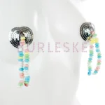 BURLESKE SPENCER CANDY PEZONERAS 2