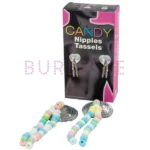 BURLESKE SPENCER CANDY PEZONERAS 4