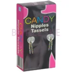 BURLESKE SPENCER CANDY PEZONERAS 5