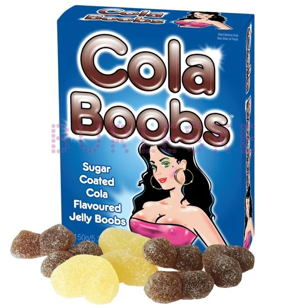 BURLESKE SPENCER GOMILNOLAS PECHOS COLA 1