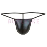 BURLESKE SVENJOYMENT TANGA EL COLORES 3