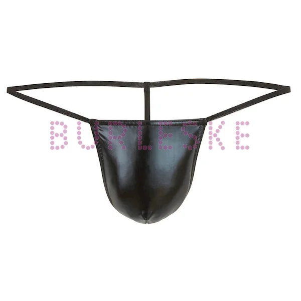 BURLESKE SVENJOYMENT TANGA EL COLORES 3