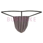 BURLESKE SVENJOYMENT TANGA EL COLORES 4