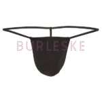 BURLESKE SVENJOYMENT TANGA EL COLORES 5