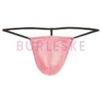 BURLESKE SVENJOYMENT TANGA EL COLORES 6