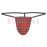 BURLESKE SVENJOYMENT TANGA EL COLORES 7
