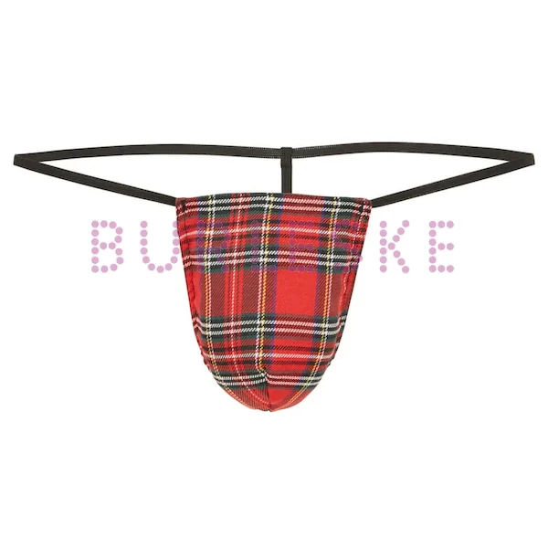 BURLESKE SVENJOYMENT TANGA EL COLORES 7