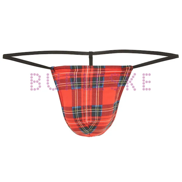 BURLESKE SVENJOYMENT TANGA EL COLORES 8