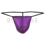 BURLESKE SVENJOYMENT TANGA EL COLORES 9