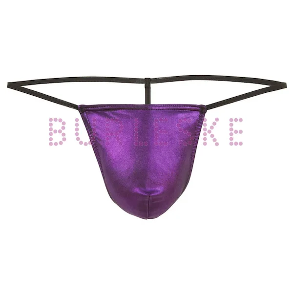BURLESKE SVENJOYMENT TANGA EL COLORES 9