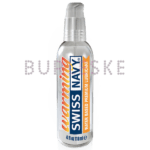 BURLESKE SWISS NAVY EFECTO CALOR WARMING 120 ml