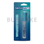 BURLESKE SWISS NAVY TOY _ BODY CLEANER 7.5ml
