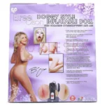 BURLESKE TOPCO LOVE DOLL BREE OLSON VIBRATING 1002016 10