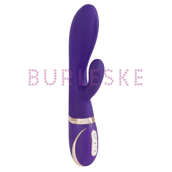 BURLESKE VIBE COUTURE DUO RHAPSODY LILA 1