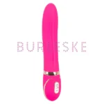 BURLESKE VIBE COUTURE GLAM UP ROSA 1