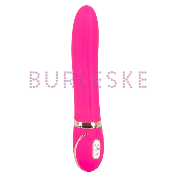 BURLESKE VIBE COUTURE GLAM UP ROSA 1