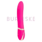 BURLESKE VIBE COUTURE GLAM UP ROSA 2